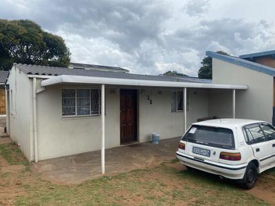 House For Rent in Austerville, Durban